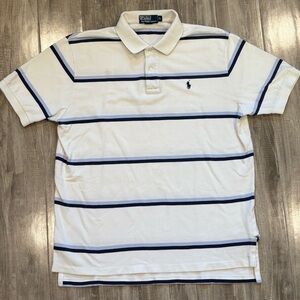 Polo Ralph Lauren Men's Short Sleeve Size XL
